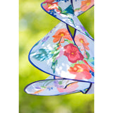 Windsock "Twister" - Hummingbird Meadow Twister