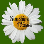 Sunshine and Daisies BDA