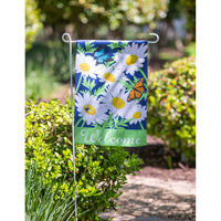 Flag - Daisy Garden