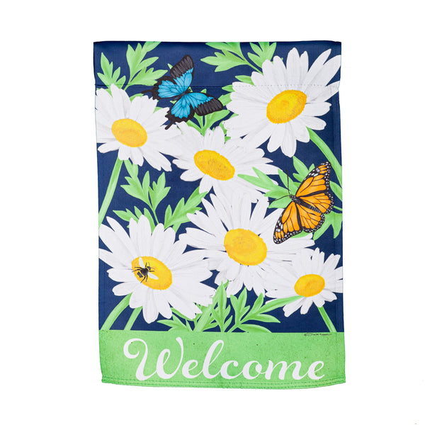 Flag - Daisy Garden