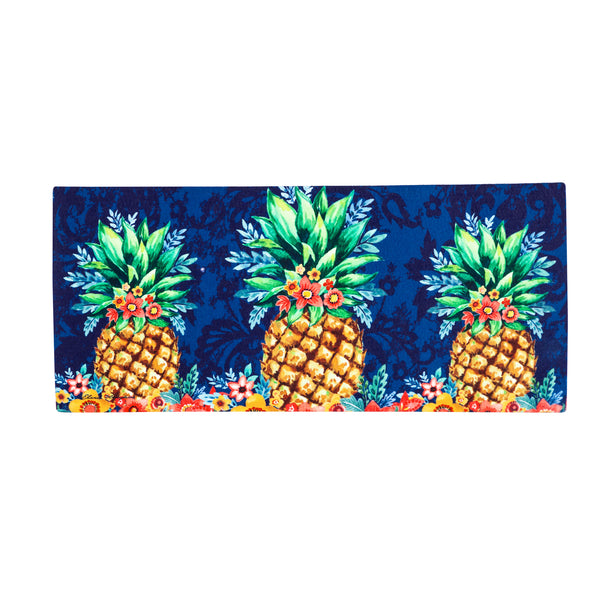 Mat insert Sassafras Switch - Boho Pineapple