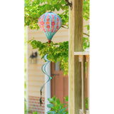 Windsock "Spinner" - Gerbera Daisies Balloon Spinner