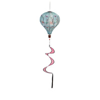 Windsock "Spinner" - Butterfly Balloon Spinner