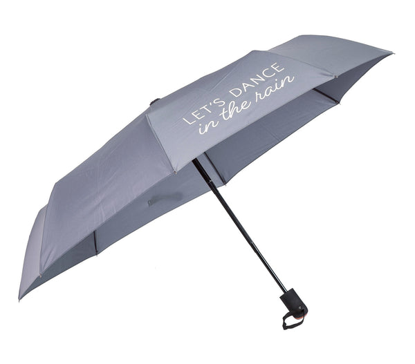 Umbrella - Let's Dance in the Rain , Gray