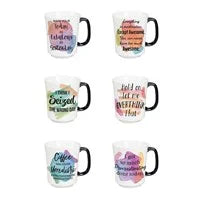 Ceramic Cup 14 OZ - Cup of Awesome, Make your today as fabulous as yesterday